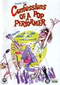 Confessions of a Pop Performer (DVD)